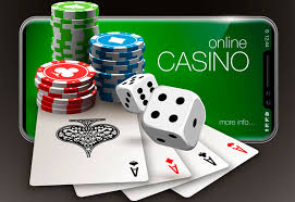 Вход на официальный сайт Casino Bounty