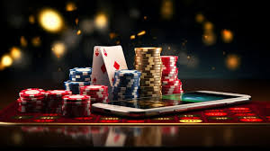 Официальный сайт Casino Bounty